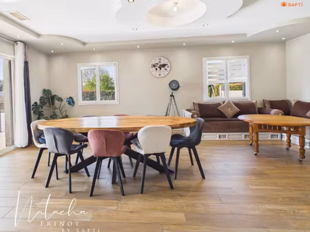 vente maison 5 pièces 125 m² fronton (31620)