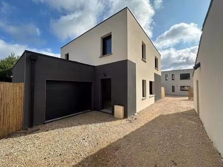 location maison 138m² st gervais la foret 41350