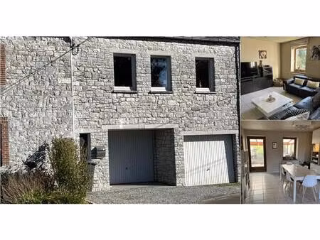 maison à louer à sommelette barvaux-condroz (vwd17262)