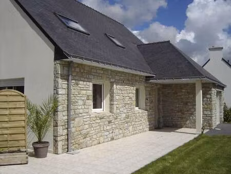 vente maison à brech (56400) : à vendre / 146m² brech