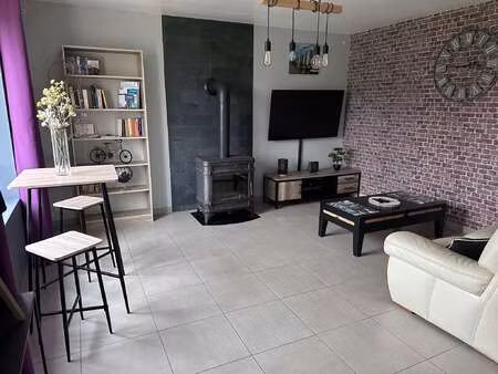 vente maison à cléden-cap-sizun (29770) : à vendre / 80m² cléden-cap-sizun