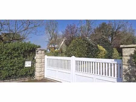 vente maison à guichen (35580) : à vendre / 192m² guichen