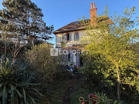 vente maison à ouistreham (14150) : à vendre / 96m² ouistreham