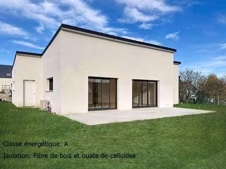 vente maison à plaudren (56420) : à vendre / 125m² plaudren