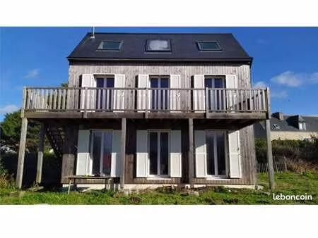 vente maison à plozévet (29710) : à vendre / 80m² plozévet