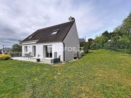 vente maison à saint-georges-des-groseillers (61100) : à vendre / 115m² saint-georges-des-