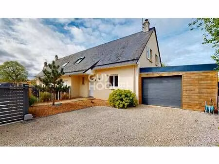 vente maison à verson (14790) : à vendre / 100m² verson