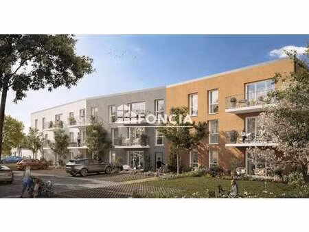 vente appartement 2 pièces à guilvinec (29730) : à vendre 2 pièces / 44m² guilvinec