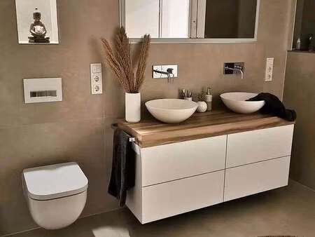 vente maison à bréal-sous-montfort (35310) : à vendre / 82m² bréal-sous-montfort