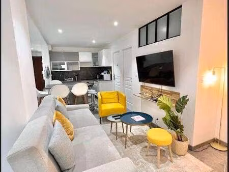 location appartement chambre colocation à caen (14000) : à louer chambre colocation / 101m