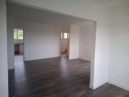 location appartement 6 pièces et plus à plérin (22190) : à louer 6 pièces et plus / 118m² 