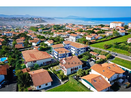 appartement 4 pièces - 132 m²