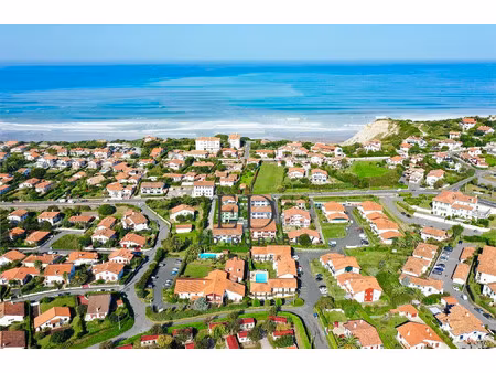 appartement 5 pièces - 112 m²