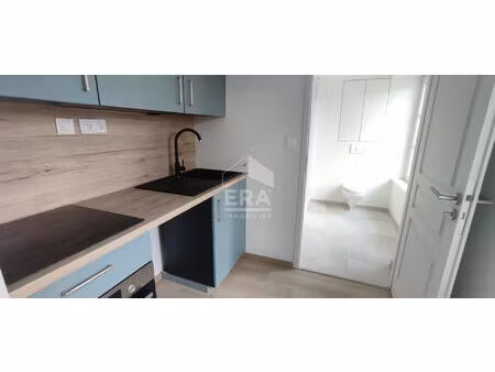 appartement 1 pièces 27 m² à louer dole 39100 ? | era immobilier