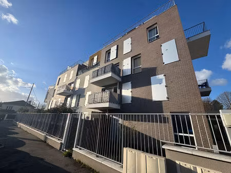 appartement 3 pièces 65 m² à louer livry-gargan 93190 ? | era immobilier