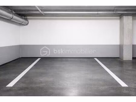 parking de 12 m² à paris-13e-arrondissement