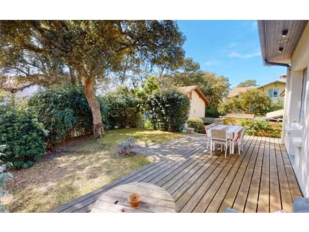 maison capbreton 61 m² t-4 à vendre  577 500 €