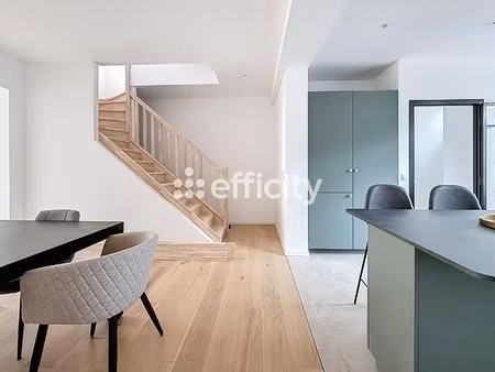 maison 6 pièces - 150 m²