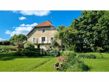 vente maison 9 pièces 315 m² à montain (39210)  421 000 €