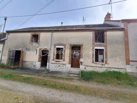 maison de ville de 45 48 m² à montargis