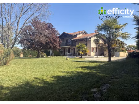 maison 5 pièces - 147 m²