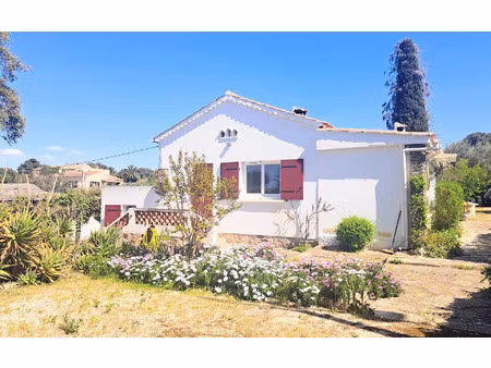 maison six-fours-les-plages 88.23 m² t-5 à vendre  585 000 €