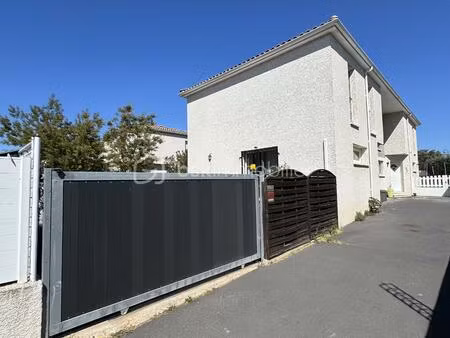 villa de 86 43 m² à villeneuve-les-beziers