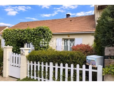 maison 5 pièces - 88 m²