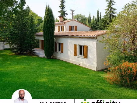 maison 6 pièces - 111 m²