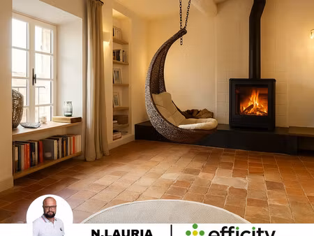 maison 5 pièces - 130 m²