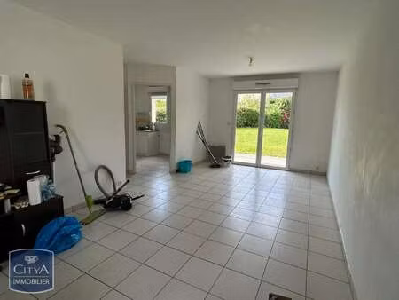 location appartement 3 pièces à miniac-morvan (35540) : à louer 3 pièces / 63m² miniac-mor