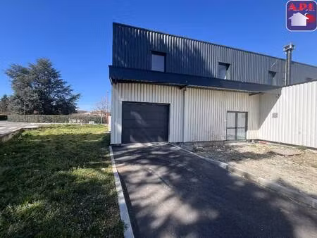 local commercial à louer