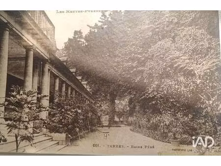 local d'activités à vendre