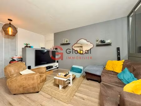 global immobilier - laurent hoareau