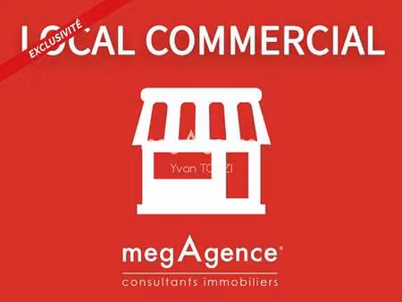 vente bureaux et commerces aux sables-d'olonne (85100) : à vendre / les sables-d'olonne