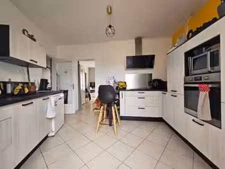 vente maison à coulans-sur-gée (72550) : à vendre / 102m² coulans-sur-gée