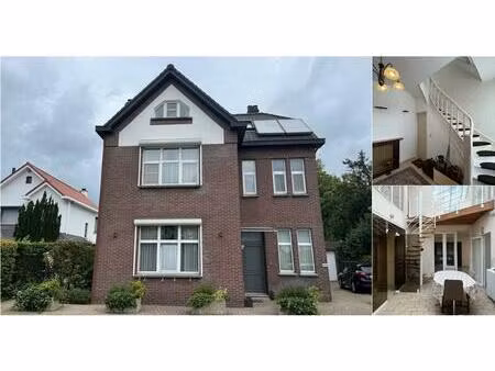 maison à louer à peerderbaan 15 hechtel (rbv70475)