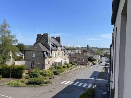 vente appartement 2 pièces à guichen (35580) : à vendre 2 pièces / 36m² guichen