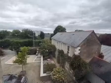vente immeuble à saint-méen-le-grand (35290) : à vendre / 100m² saint-méen-le-grand