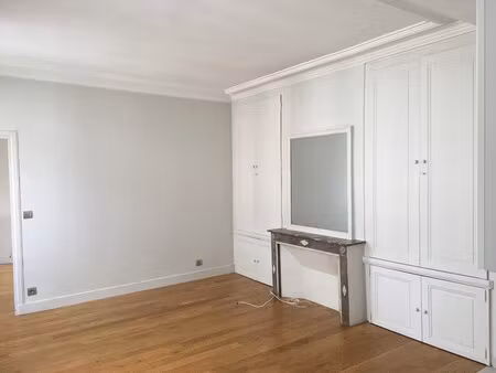 appartement 2 pièces