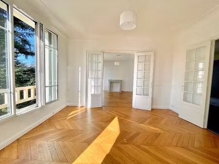 appartement bourgeois