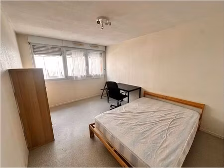 studio meublé hyper centre