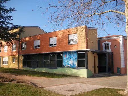 location locaux professionnels 146 m² à mably (42300)  nan €