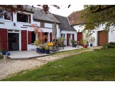 maison à vendre 5 pièces aix-villemaur-palis (10)
