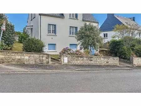 vente maison piscine à briec (29510) : à vendre piscine / 142m² briec