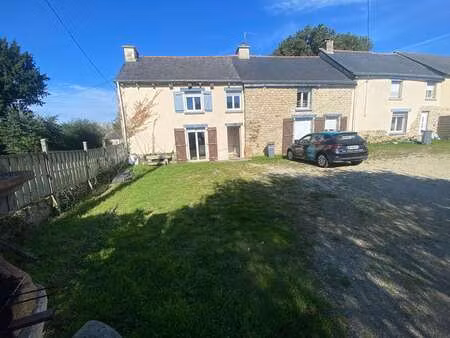 vente maison piscine à broons (22250) : à vendre piscine / 260m² broons