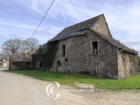 vente maison à combourg (35270) : à vendre / 90m² combourg