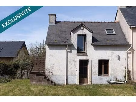 maison 2 pièces 40 m²