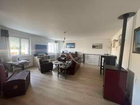 vente maison à jard-sur-mer (85520) : à vendre / 86m² jard-sur-mer