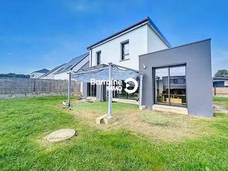 vente maison à kervignac (56700) : à vendre / 97m² kervignac